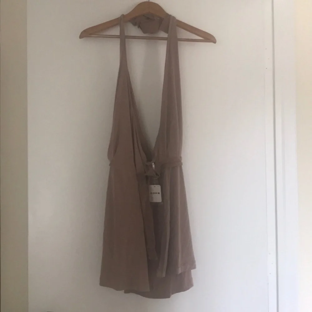 NWT Free People Dress
